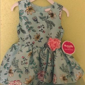 Girls dress 3T